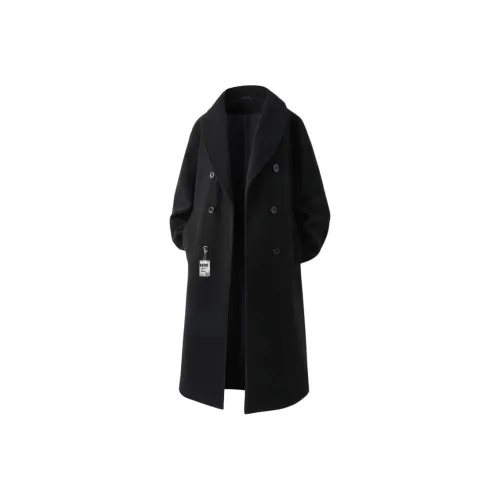 RKVC Унисекс Тренч