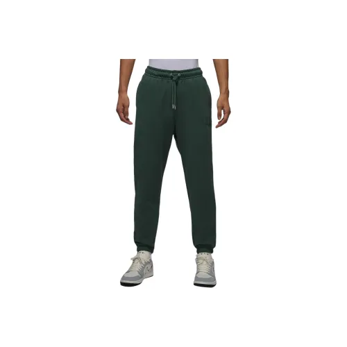 Jordan Flight Fleece Вязаные Тренировочные Штаны Мужские