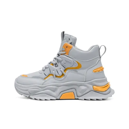 Frank Mully Спортивная повседневная обувь для мужчин