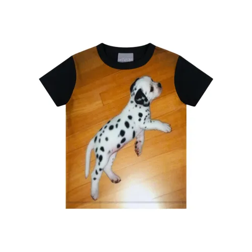 Ashley Williams FW25 T-Shirt Унисекс