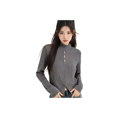 9c collective Женская трикотажная одежда