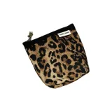 Чёрный, маленький