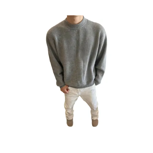 SOUL WORKER Унисекс Трикотаж