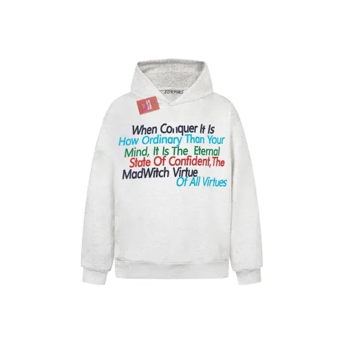 ULTRA QUATTRO Свитшот Унисекс