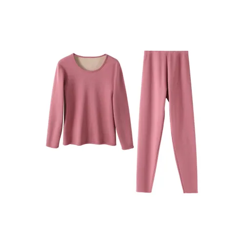 MIIOW Женские Термокомплекты