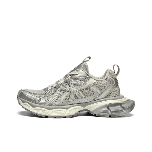 DoraemonA Низкий Топ Kids Lifestyle Shoes Подростки