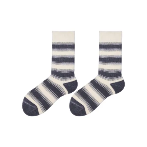 TAD MURMUR Носки Crew Женские 1 упаковка