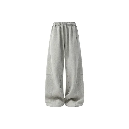 OVERPROTECTION Вязаные тренировочные штаны унисекс