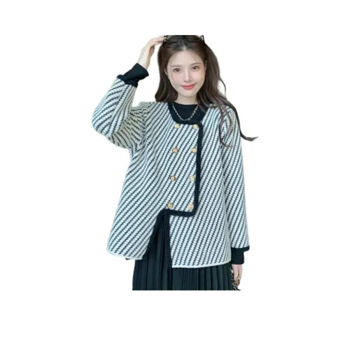 REMOULD Белый Высокое качество Женский Трикотаж