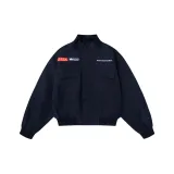 Темно-синий