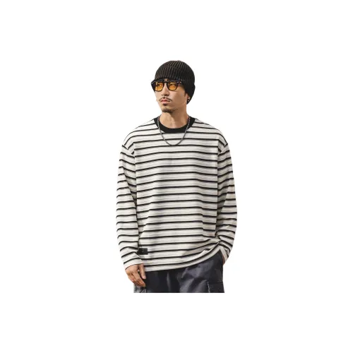 JIELEINUO Мужские T-рубашки