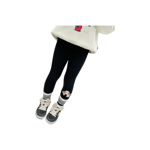 Hua Le Ji Леггинсы для детей 3-7 лет