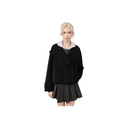 JORYAweekend Cropped Coat Women's