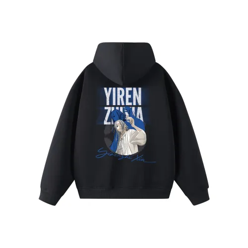 Под одним человеком Свитшот Унисекс