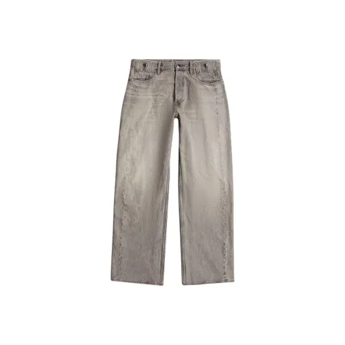 Джинсы STAR RAW Anatomic Denim collection Мужские