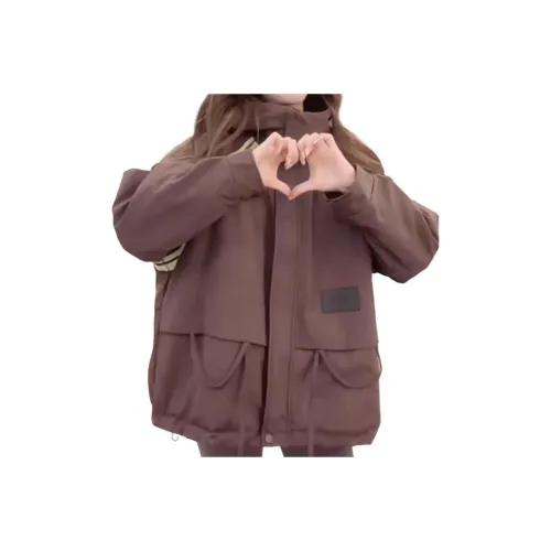 BONAS Женские пуховики