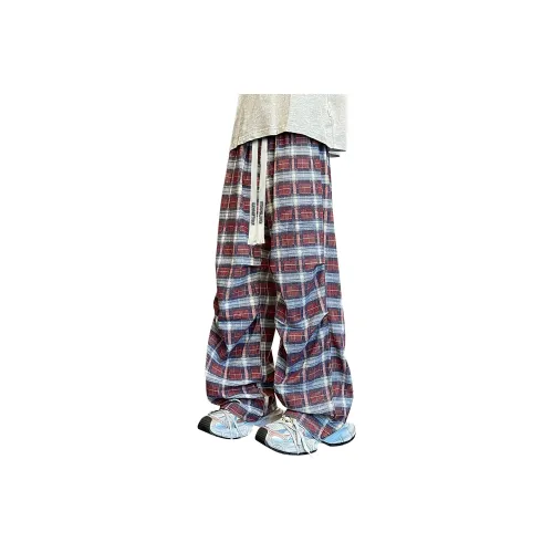 DANGERTIGER Повседневные брюки Унисекс