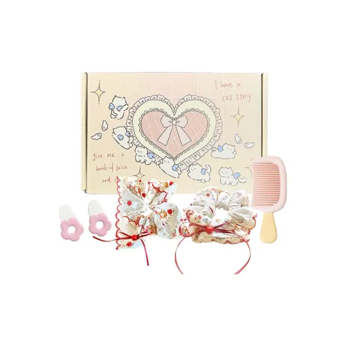 Shining bear MAKE UP Инструменты Унисекс