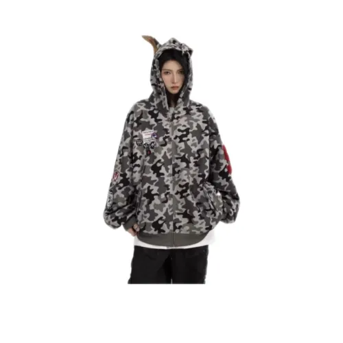 GOYN Унисекс Свитшоты