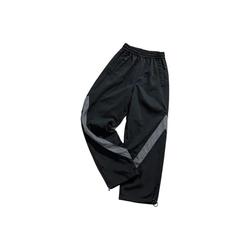 GP Унисекс Повседневные Брюки