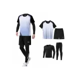 Черный комплект