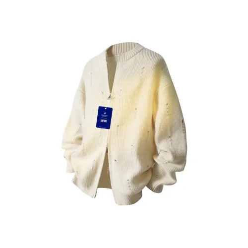 SAME FLOW Унисекс Трикотаж