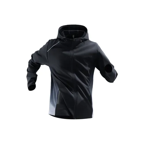 KPADB Унисекс Куртки для бега