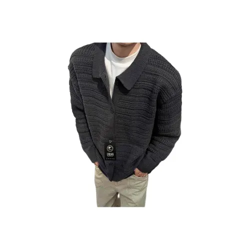 URBAN AUTHENTIC Унисекс Свитера