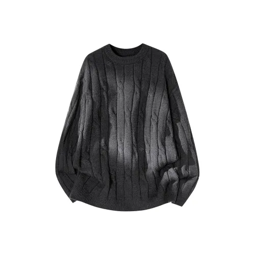 HOZZS Унисекс Трикотаж