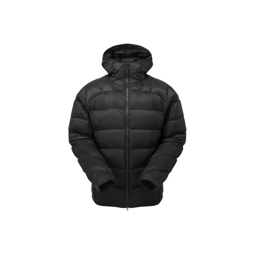 RAB Мужской пуховик