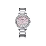 Принцесса Розовый Стальной Ремешок