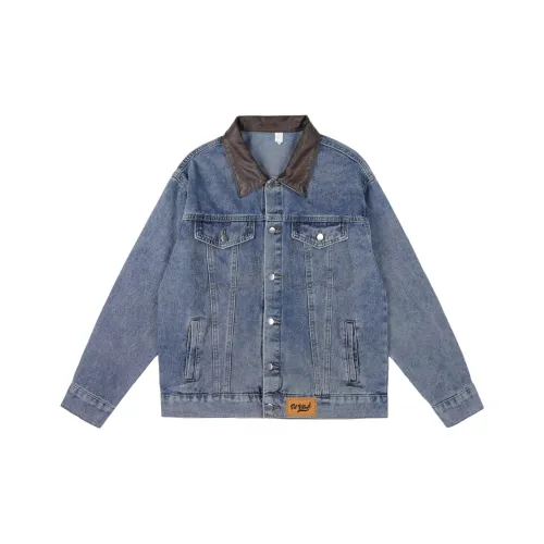 UPWARD LAB Унисекс Куртки