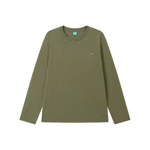 Crying Center Унисекс T-рубашки