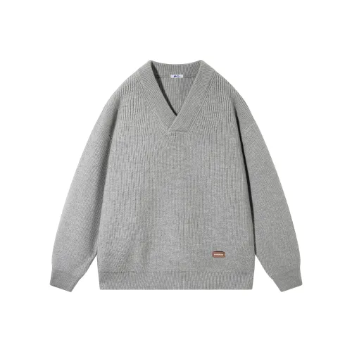 Warrior Трикотаж Свитер Унисекс