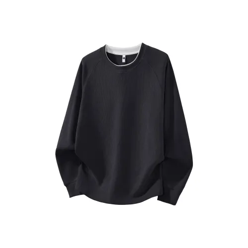 RUIFANDISI Мужские Свитшоты