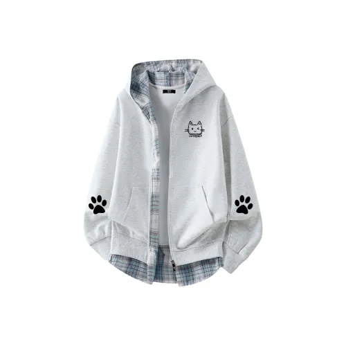 UNthemed Унисекс Свитшоты