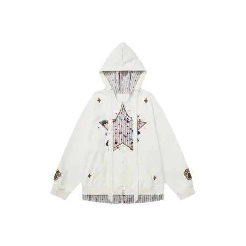 FTTHR Унисекс Свитшоты