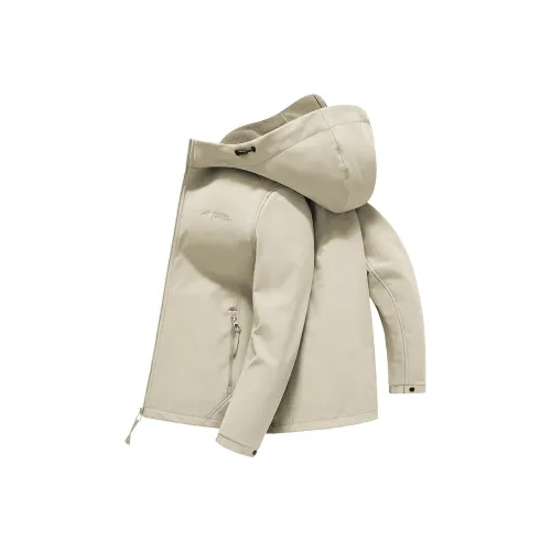 FIRS Мужские Куртки