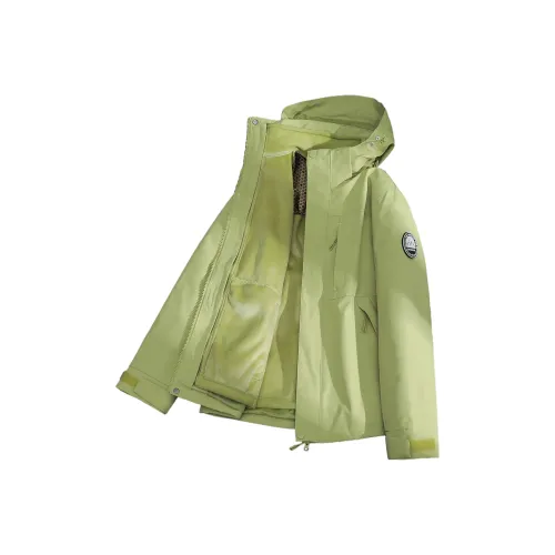 Mulinsen Унисекс Куртки