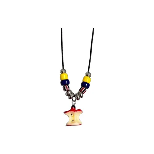 Crisp Creek Сплав Ожерелья Унисекс