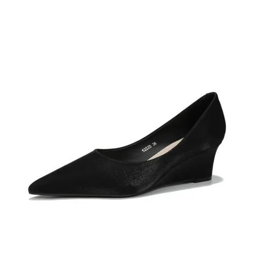 GOSO Клин-каблук Высокие каблуки Женские