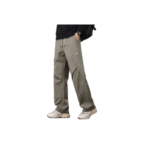 STRONG DREAM Мужские Карго Брюки