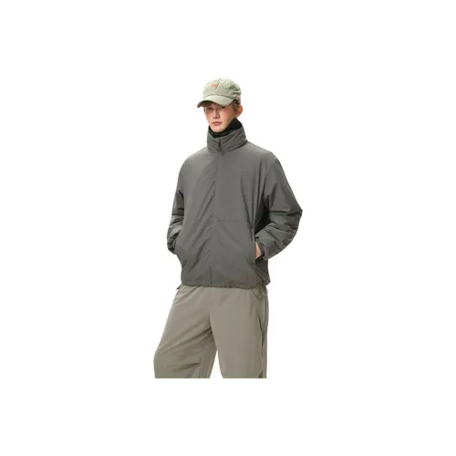 EMINU Унисекс Пуховики