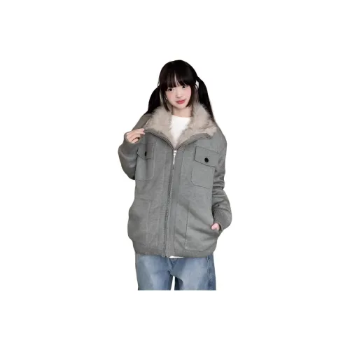 CARE NOTE Унисекс Пуховики