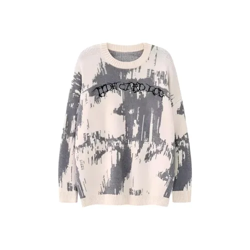 RE Унисекс Трикотаж