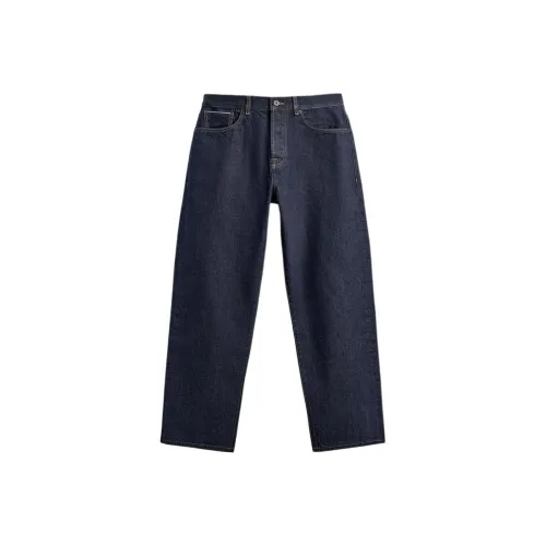 ZARA Blue Men's Jeans ZARA Синий Мужские Джинсы