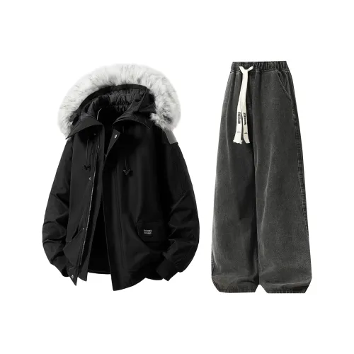 URBAN AUTHENTIC Повседневная Спортивная Одежда Унисекс