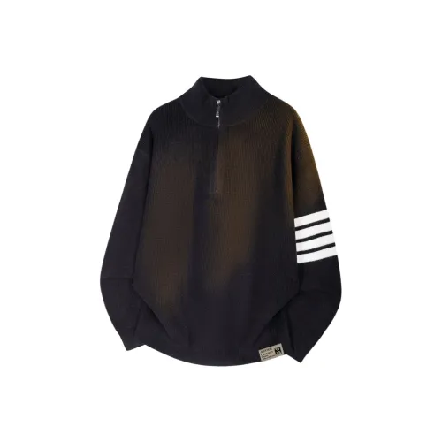 NEAR HERE Унисекс Трикотаж