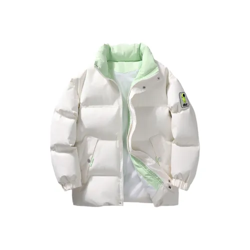 FORHUG Унисекс Пуховики