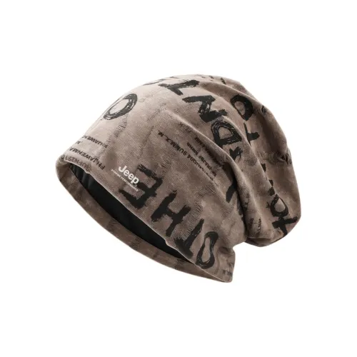 Jeep Полиэстер Шапки и Кепки Унисекс